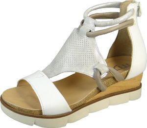 Mjus Damen  Sandalen Tapasita 866002-1302-0004 Beige