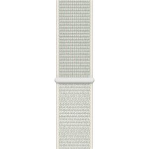 Apple Nike Sport Loop (44mm) für Apple Watch spruce aura (145 - 220 mm Umfang)