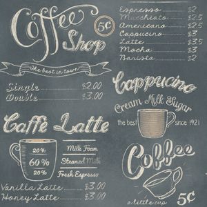 Caffe Latte Küchen Vliestapete 614947 Rasch grau beige …