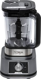 Ninja CB350EU Foodi 3-in-1 Standmixer, Smart Torque, Auto-iQ-Technologie, 1200W