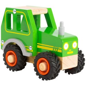 Small Foot Design 11078 Traktor (1 Stück)