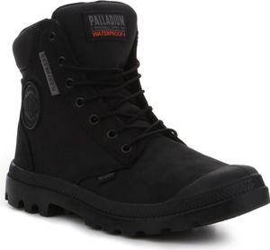 Palladium Buty Pampa SC Wpn, 77235010M