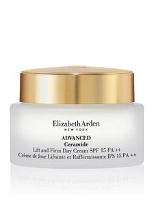 Elizabeth Arden Advanced Ceramide Lift and Firm Day Cream SPF 15 PA ++ 50 ml