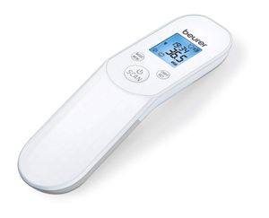 Infrarot-Fieberthermometer günstig online kaufen