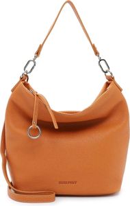 SURI FREY Schultertasche Umhängetasche Debby Bag Papaya terracotta