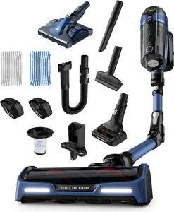 Rowenta RH99C0 X-Force Flex 14.60 Aqua Kabelloser Staubsauger (Model: RH99C0WO)