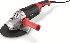 Flex Winkelschleifer L 2200 230 (2200 Watt, mit Sanftanlauf) 492280