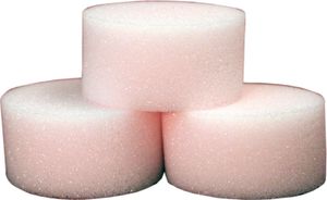 Feinporige Schwämmchen 3 Stück