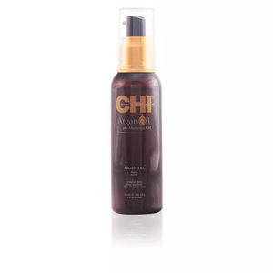 CHI Argan Plus Moringa Oil 89ml