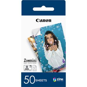 Canon ZP-2030 ZINK Paper 5 x 7,5 cm (50 Blatt)