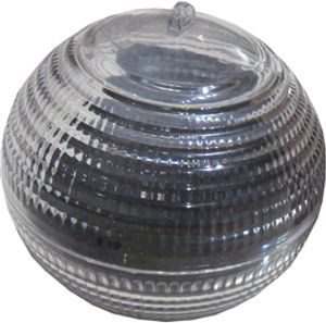 Kynast Garden Solar Schwimmlicht Poolbeleuchtung mit Farbwechsler 8cm