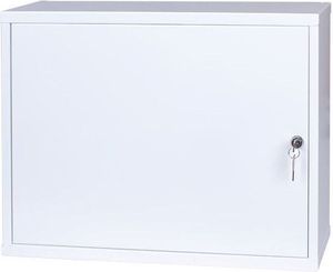 Universal Case 520x400x140, White
