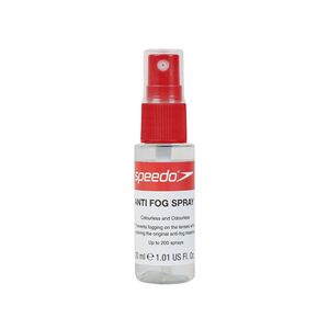 Speedo Anti-Beschlag-Spray clear rot