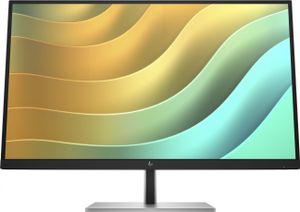 Hp E27U G5 27" Led Ips Qhd 75Hz