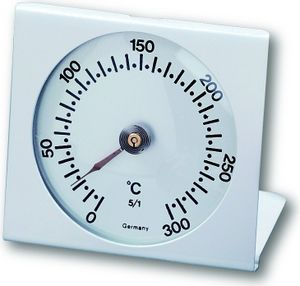 TFA Backofen-Thermometer 7,5x7cm TFA Backofen-Thermometer 7,5x7cm