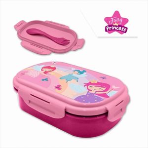 Lunchbox Fairy Princess KiDS Lizenzierung