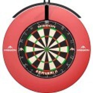 Mission Torus 100 - mobile LED Dartboard Beleuchtung