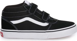 Vans Schuhe Iju Ward Mid V, VN0A5HZ9IJU