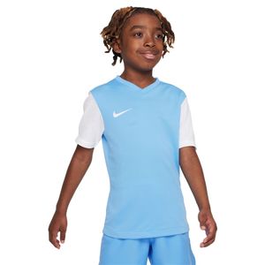 Nike Tshirts Junior Tiempo Premier Ii, DH8389412, Größe: 147
