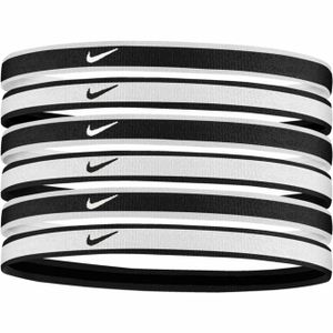 Nike Accessories Swoosh Sport 6 Units 2.0 White / Black / White One Size