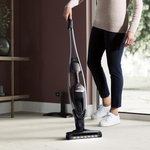 Electrolux Pure Q9 Schwarz, Grau Beutellos Electrolux Pure Q9 Schwarz, Grau Beutellos