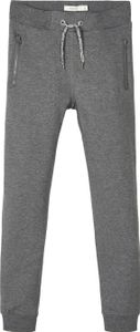 Name It Solid Coloured Hosen Grau 10 Years Grau 10 Years Name It Solid Coloured Hosen Grau 10 Years Grau 10 Years