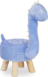 relaxdays Tierhocker für Kinder relaxdays Tierhocker für Kinder