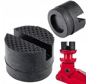 POWERMAT RTNPH0030-N Gumová podložka pre hydraulický zdvihák - akcia