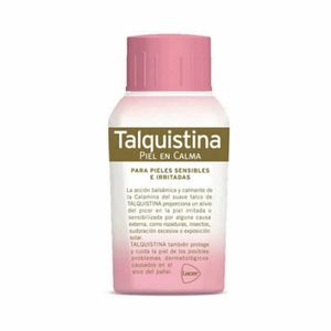 Talquistina Talkistine Powder 50 G