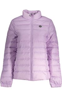 NORTH SAILS Jacke Damen Textil Pink SF20226 - Größe: S