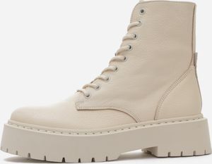 Steve Madden Stiefelette Stiefelette Leder