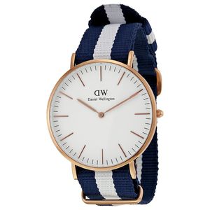 Zegarek Daniel Wellington Classic