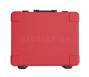 GEDORE red R20650066 Werkzeugkoffer leer 445x180x380 mm ABS, 3301660