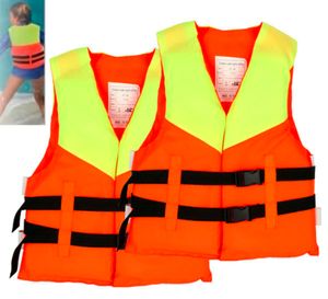 2 Stück Kinder Rettungsweste Schwimmweste Schwimmhilfe Kanuweste Jungen/Mädchen Schwimmende Jacket Schwimmwesten