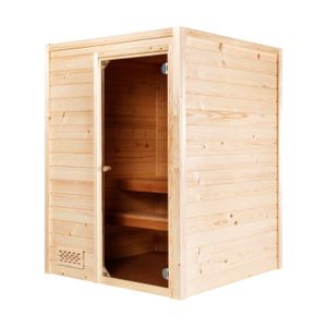 Fínska sauna TAMPERE HS1