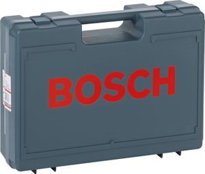 Bosch Accessories 2605438404 Maschinenkoffer