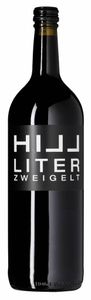 Zweigelt Hill Liter trocken Burgenland | Österreich | 12,5% vol | 1 l