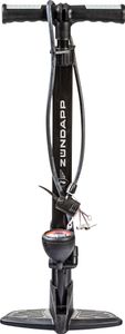 Zündapp Fahrradpumpen Luftpumpe AV DV FV Luft Pumpen Fahrrad Pumpe Standluftpumpe mit Ballnadel Matratze Standpumpe