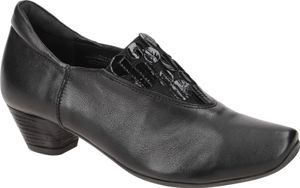 Think! Komfort Pumps Aida Damen 31363030393439 Schwarz 38 1/2 EU Think! Komfort Pumps Aida Damen 31363030393439 Schwarz 38 1/2 EU