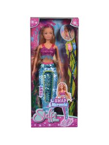 Simba Spielwaren Steffi LOVE Swap Mermaid Ankleidepuppen Puppen Ankleidepuppen abz px3zb raumenlager spielzeugknaller