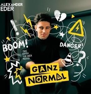 Ganz normal