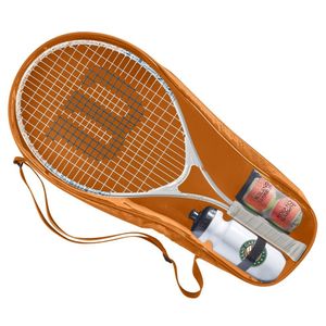 Wilson Schläger Roland Garros 25 Elite Kit, WR086810F