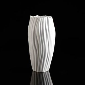 Goebel Kaiser Porzellan Spirulina Vase 40 cm - Spirulina Neuheit 2020 14004631