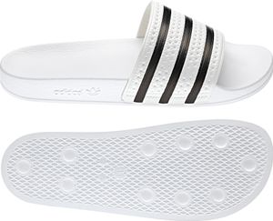 Adidas Badesandalen für Herren in mehrfarbig 113-98-05017