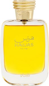 Rasasi Hawas For Her EDP 100 ml W