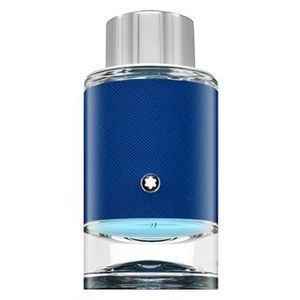 Mont Blanc Explorer Ultra Blue Woda perfumowana, 100ml