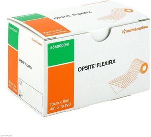 Opsite FlexifixPolyuretánfólia 10 cmx10 m nesterilná 1 ks