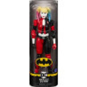 Spin Master Batman 30 cm Figur Harley | 6056693