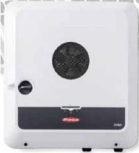 Fronius Wechselrichter Symo GEN24 12 SC 4,210,189