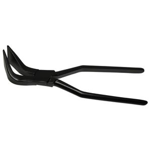 Skladacie kliešte L.270mm aplikované 45deg. b.prášok ERDI